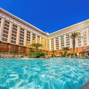 Semesteranläggning (resort) South Point Casino-spa, Las Vegas