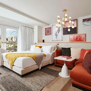 Virgin Vegas, Curio Collection By Hilton リゾート