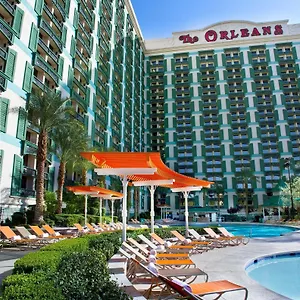 3* Ośrodek wypoczynkowy Orleans And Casino